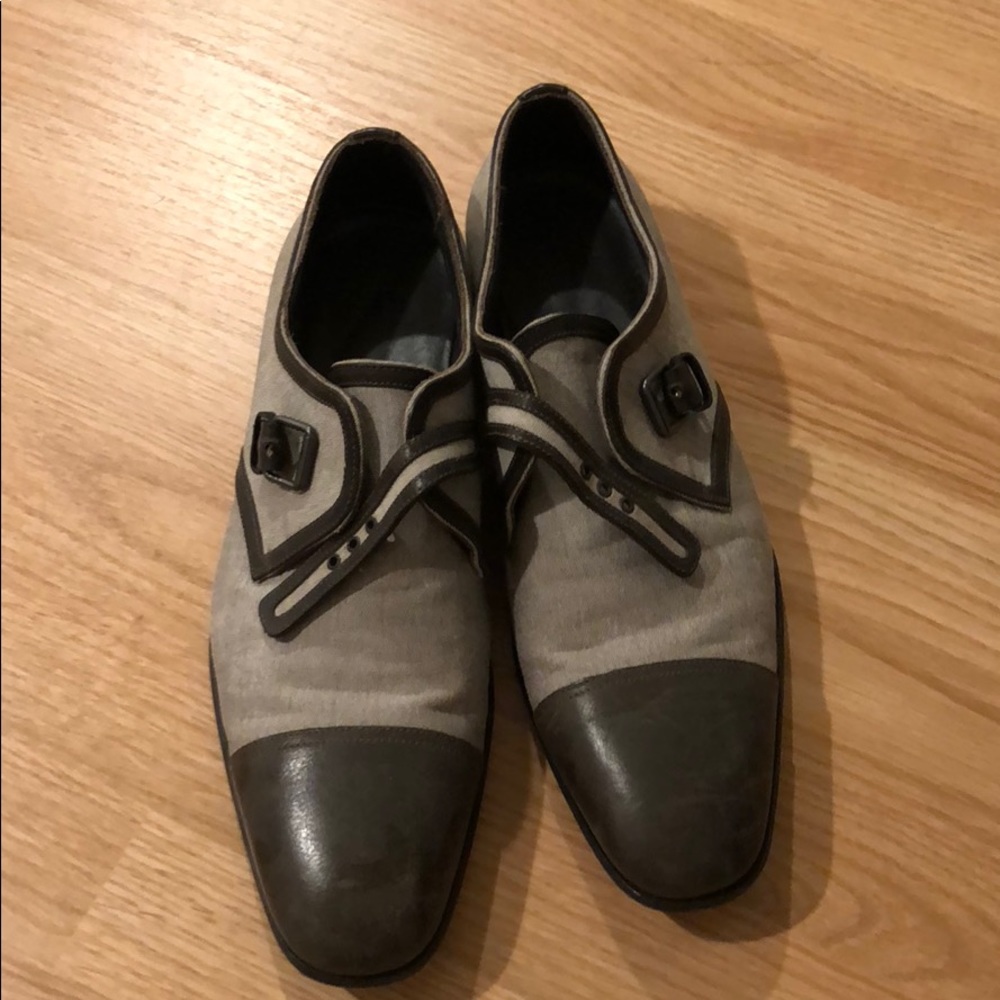 Hugo boss size 10